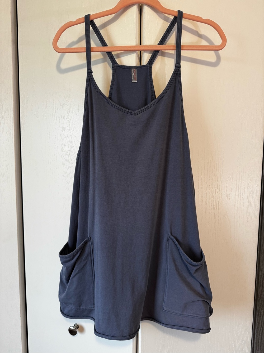 Free People Movement Hotshot Dress Medium